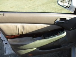 2000 ACURA TL WHITE 3.2L AT A16447